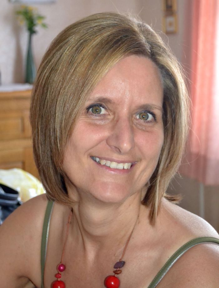 131 : Elisabeth Rozenski