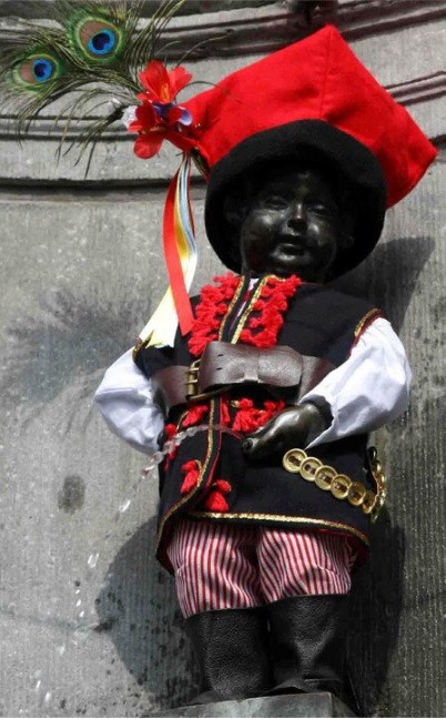 0717_MannekenPIS