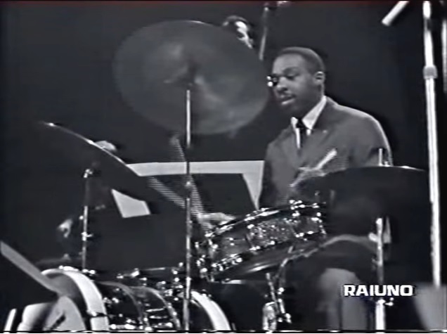1043_jazz_1960_Kenny_Clarke