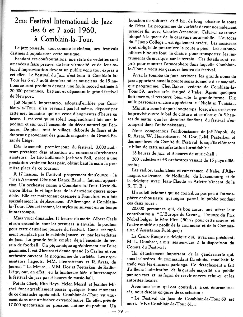 1044e_Echos_Comblain_octobre_1960