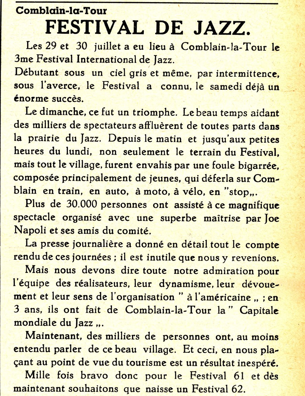 1114_B_Echos_Comblain_aout_1961