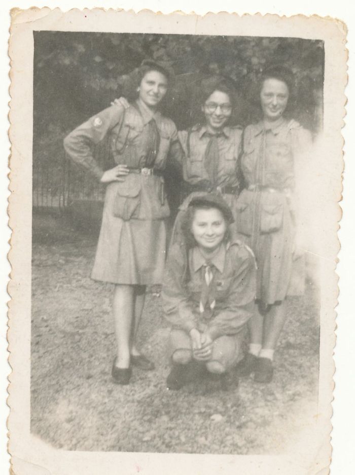 1936_Scouts_Liège